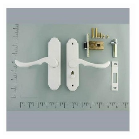 Strybuc Storm Door Lever Assembly 17-229W